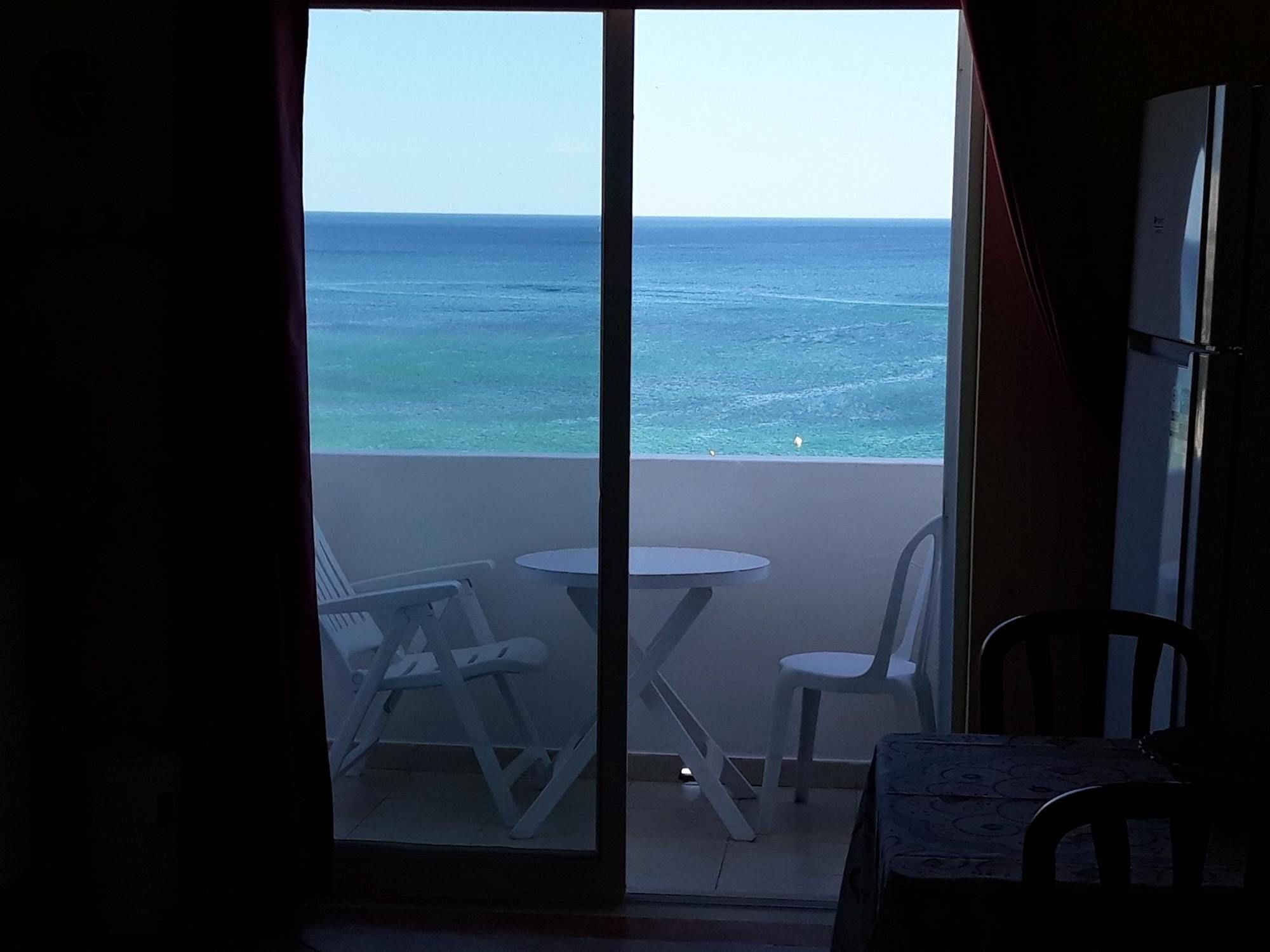 Appartement With One Bedroom In Albufeira, With Wonderful Sea View, Pool Albufeira